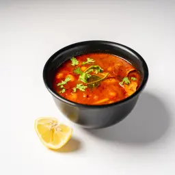 شوربة توم يام
